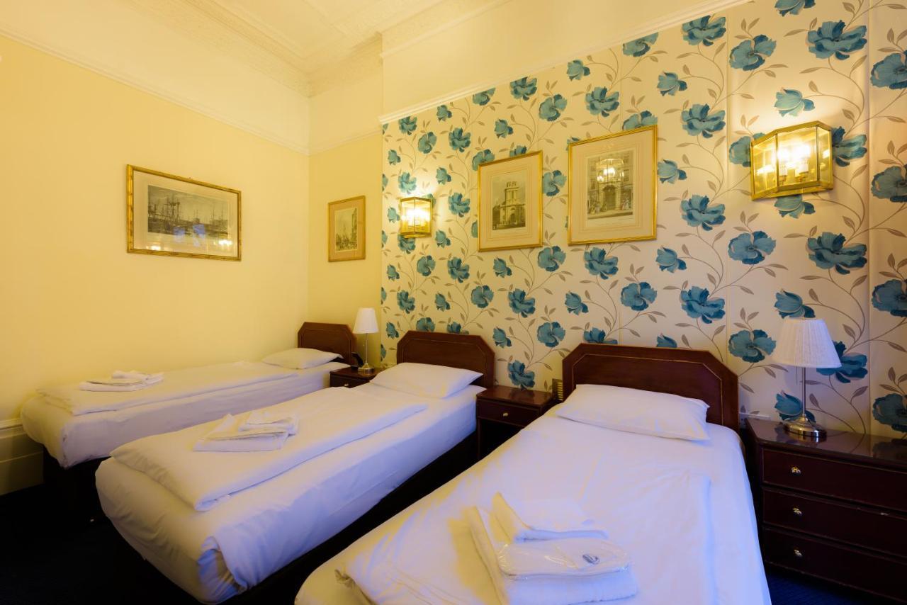 Dolphin Hotel London Exterior photo