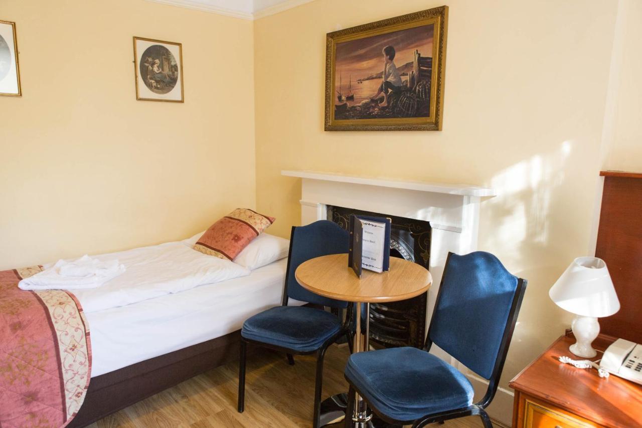 Dolphin Hotel London Exterior photo