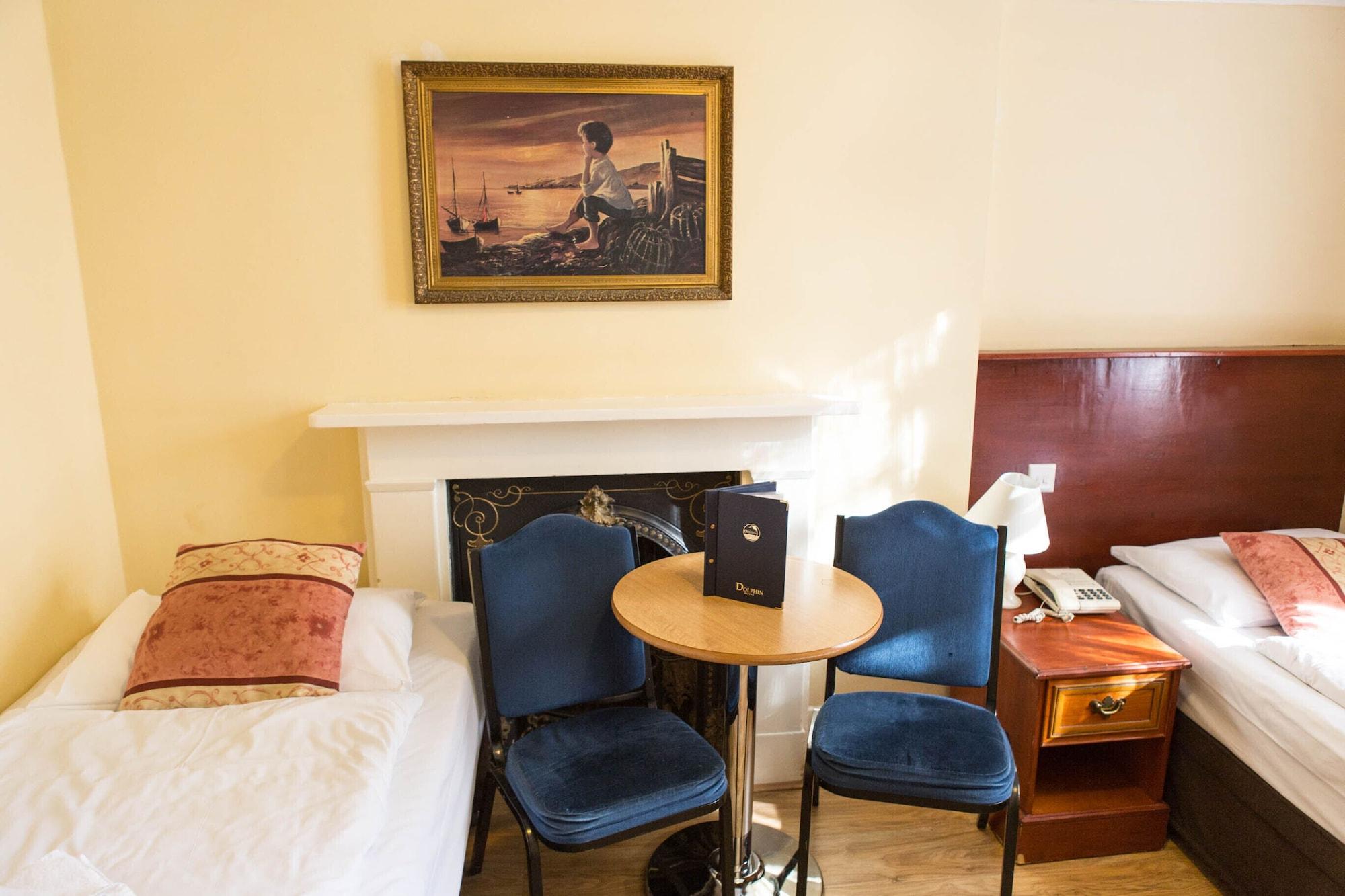 Dolphin Hotel London Exterior photo